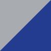 Grey/Blue