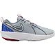 Grey/Blue