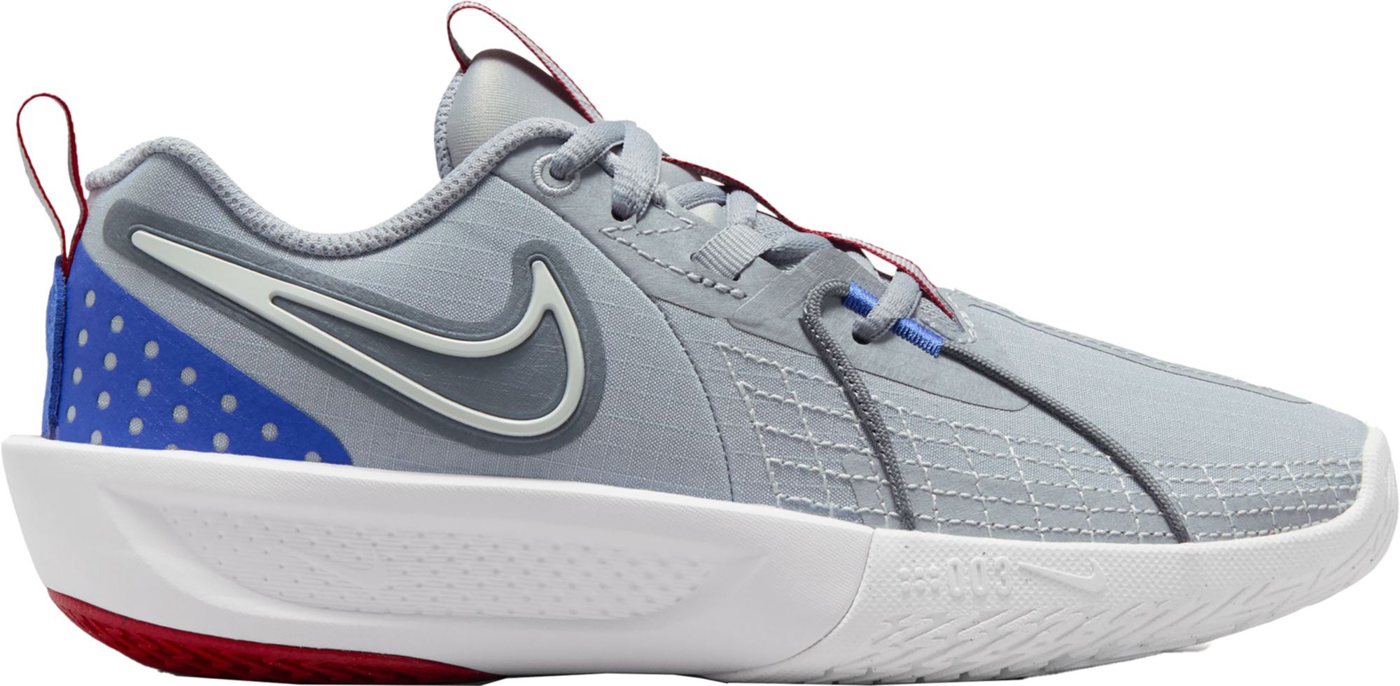 Nike Kids' Grade School G.T. Cut 3 Basketball Shoes