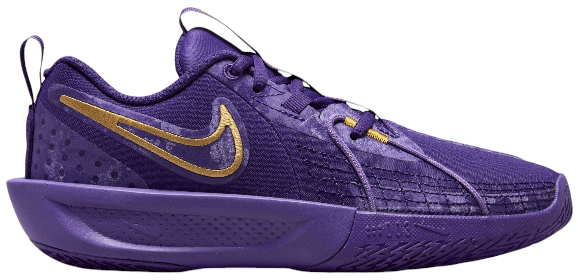 Nike Kids' Grade School G.T. Cut 3 Basketball Shoes