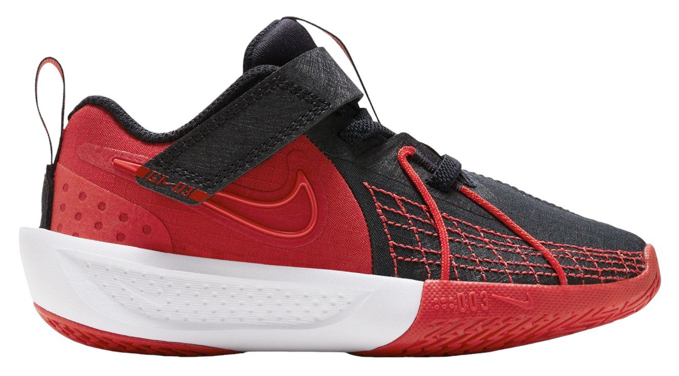 Nike Kids' Preschool G.T. Cut 3 Basketball Shoes