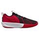 Black/Red/White