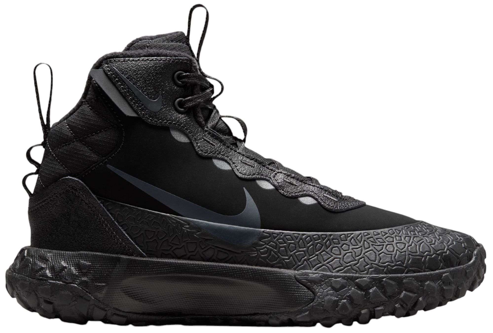 Nike Kids' Grade School Terrascout Boots