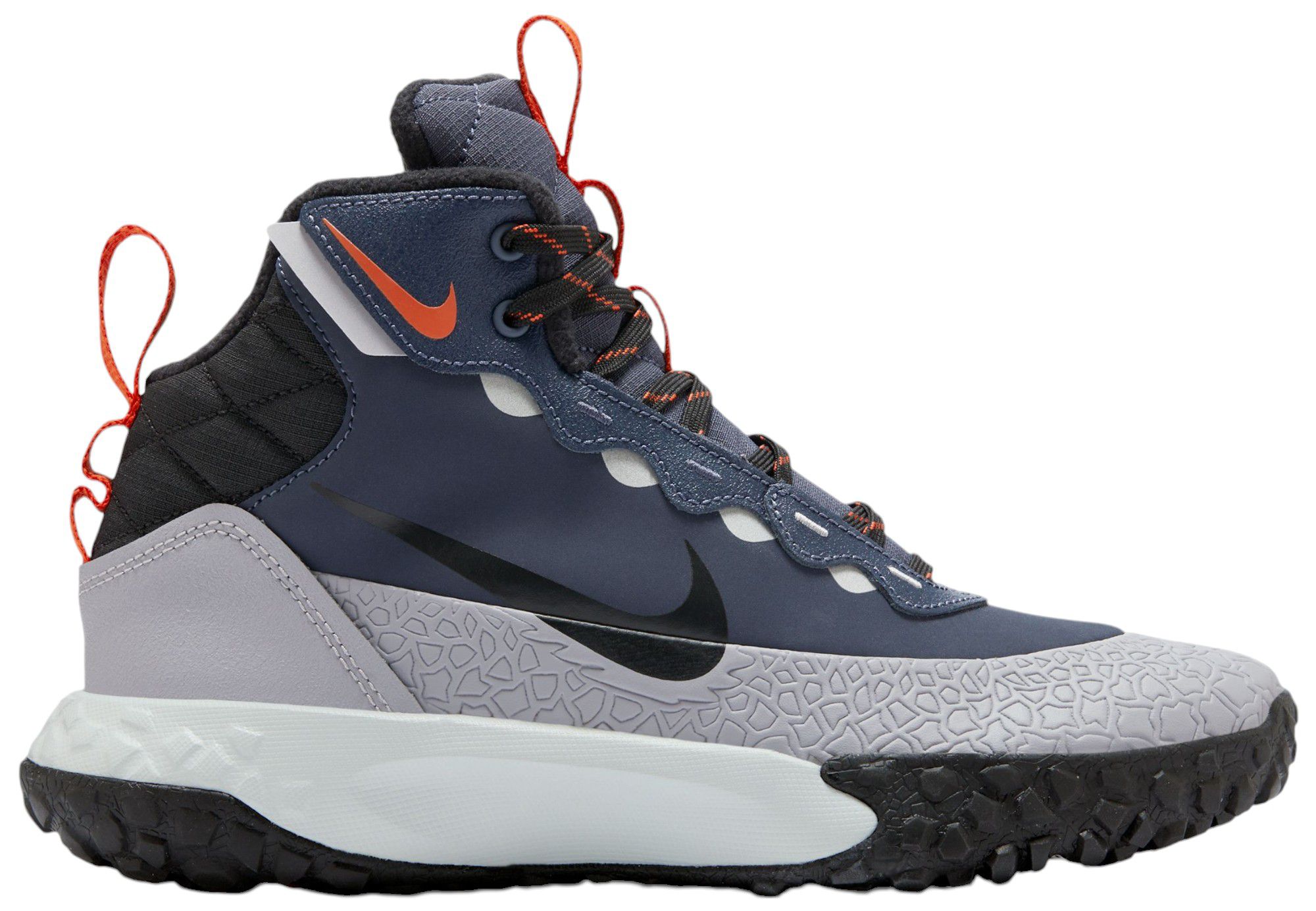 Nike Kids' Grade School Terrascout Boots