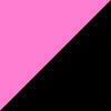 Black/Pink