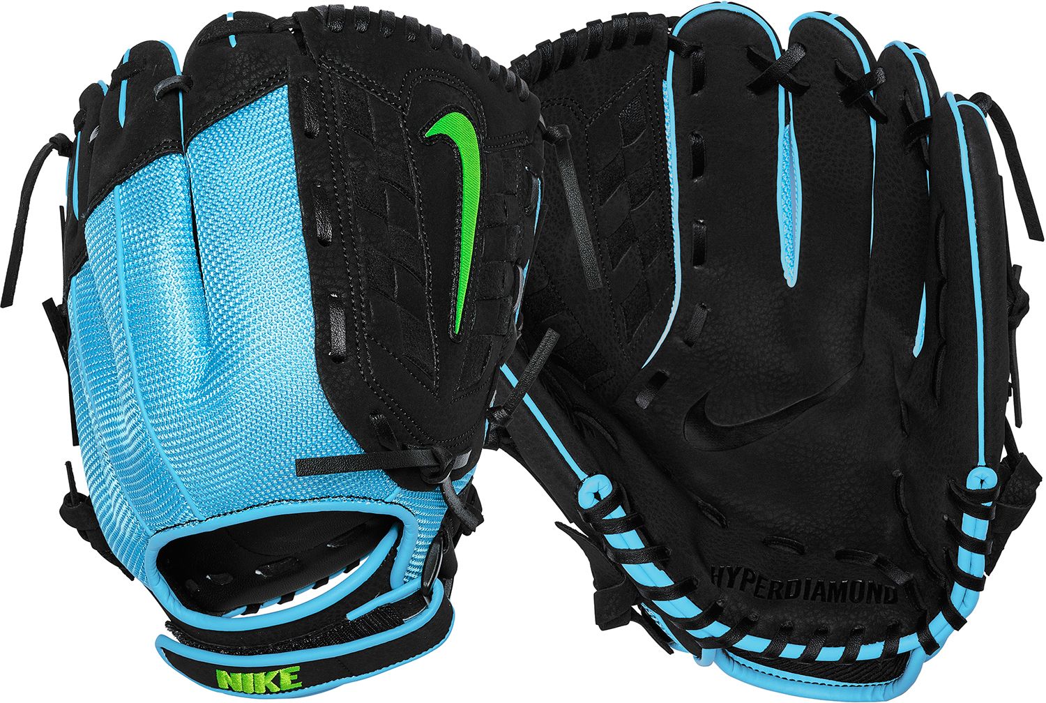 Nike 11.5” Youth Hyperdiamond Edge Series Glove | Dick's Sporting