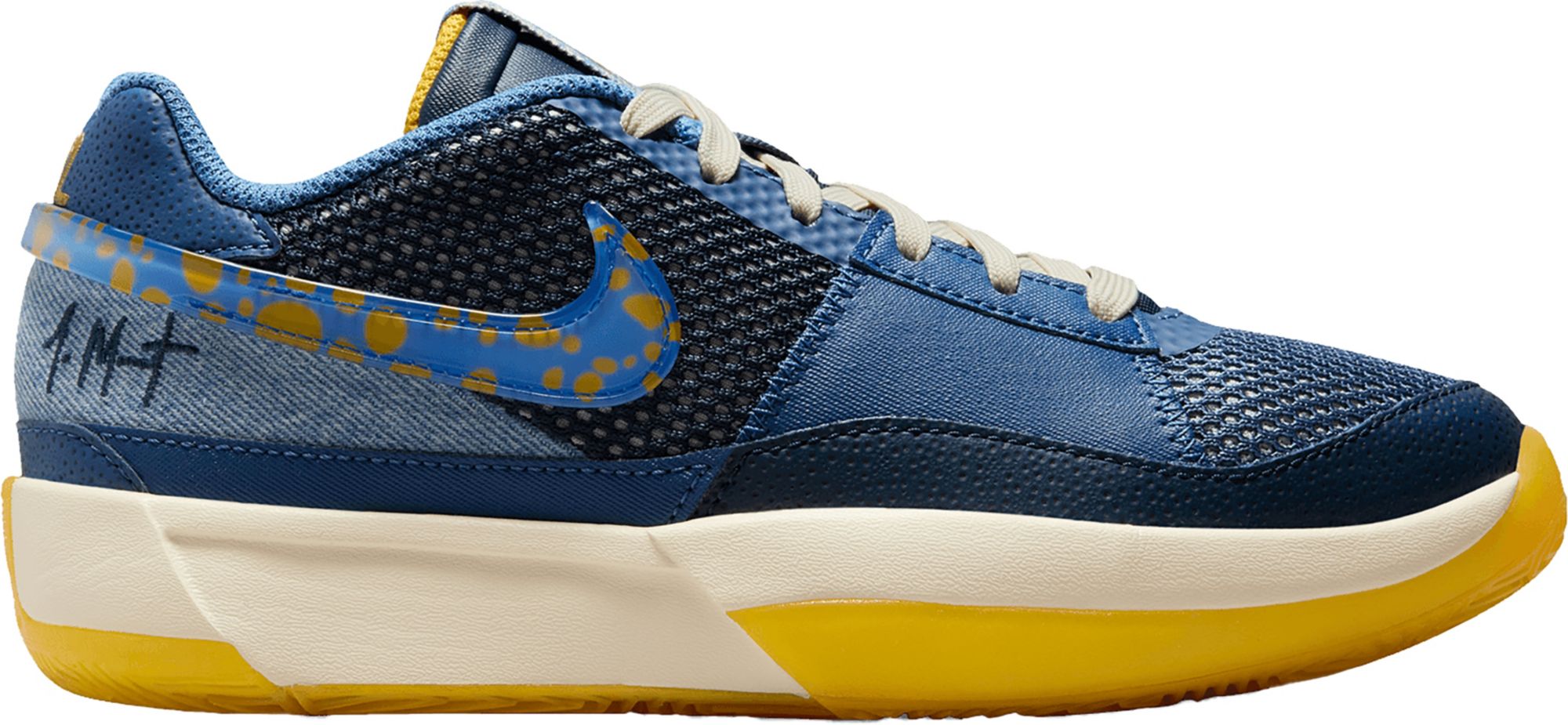 Nike Kids' Grade School Ja 1 SE Basketball Shoes