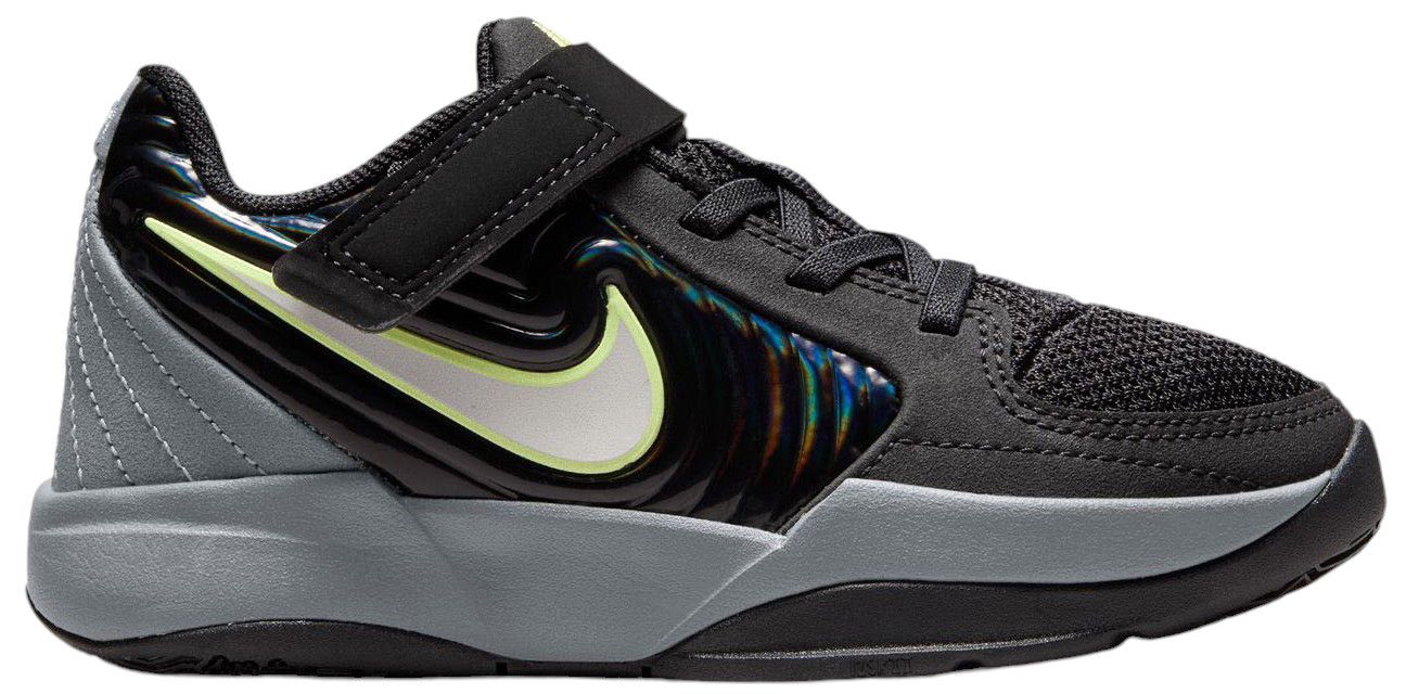Nike Kids' Preschool Ja 2 Basketball Shoes