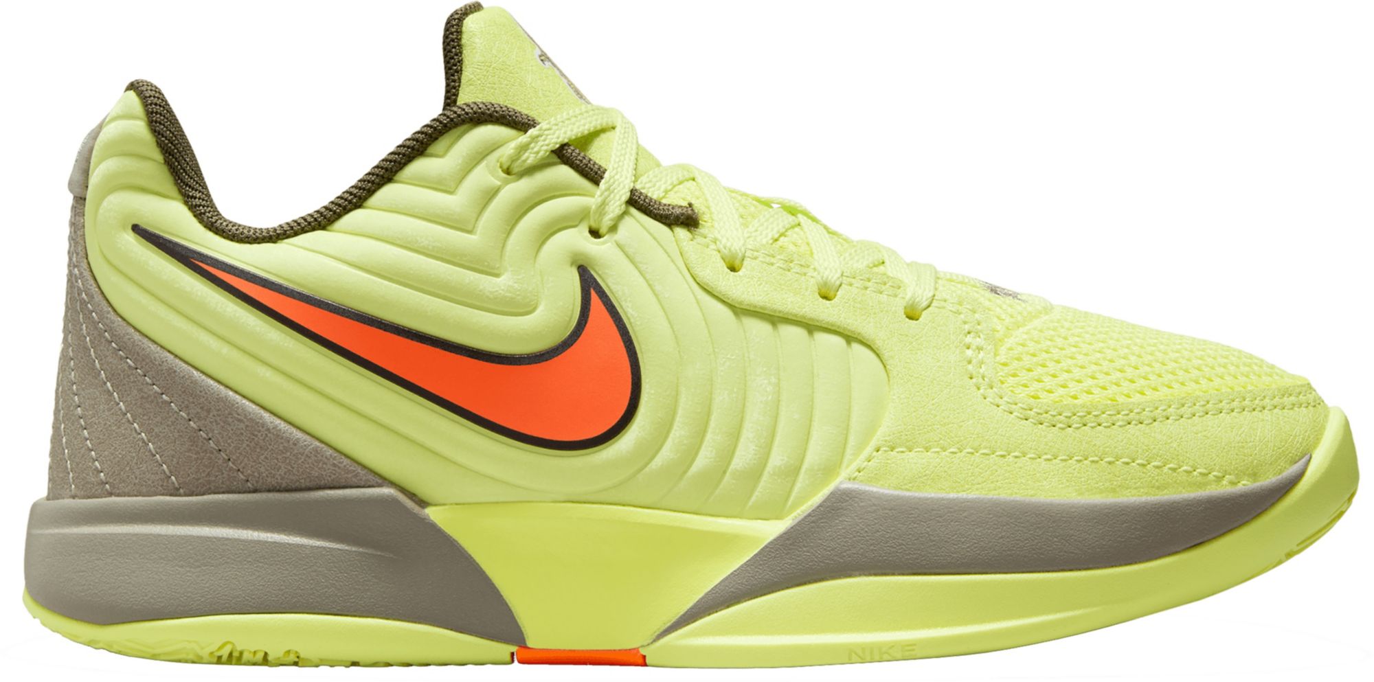 Nike Kids' Grade School Ja 2 Basketball Shoes