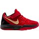 Red/Gold