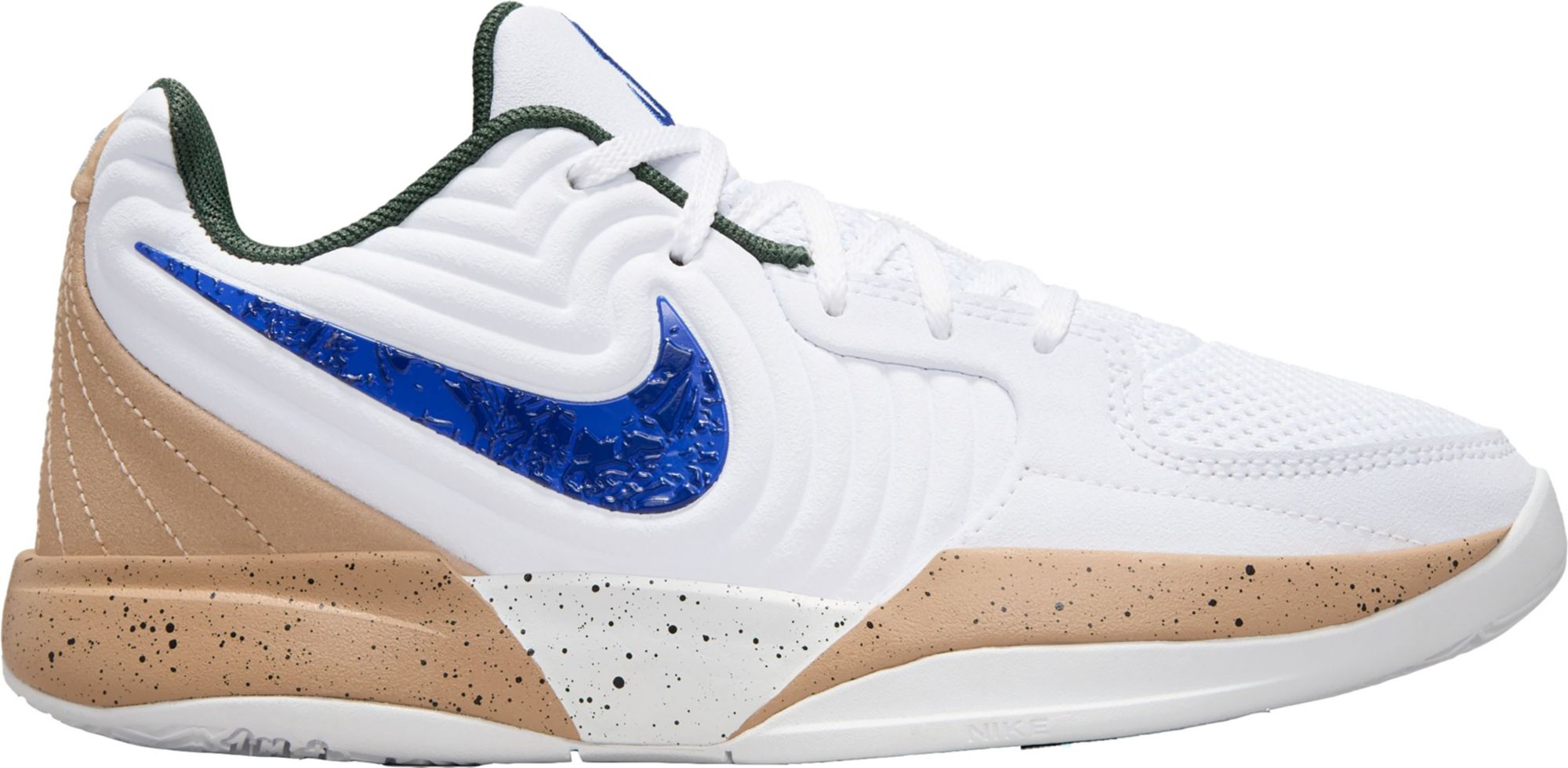 Nike Kids' Grade School Ja 2 Basketball Shoes