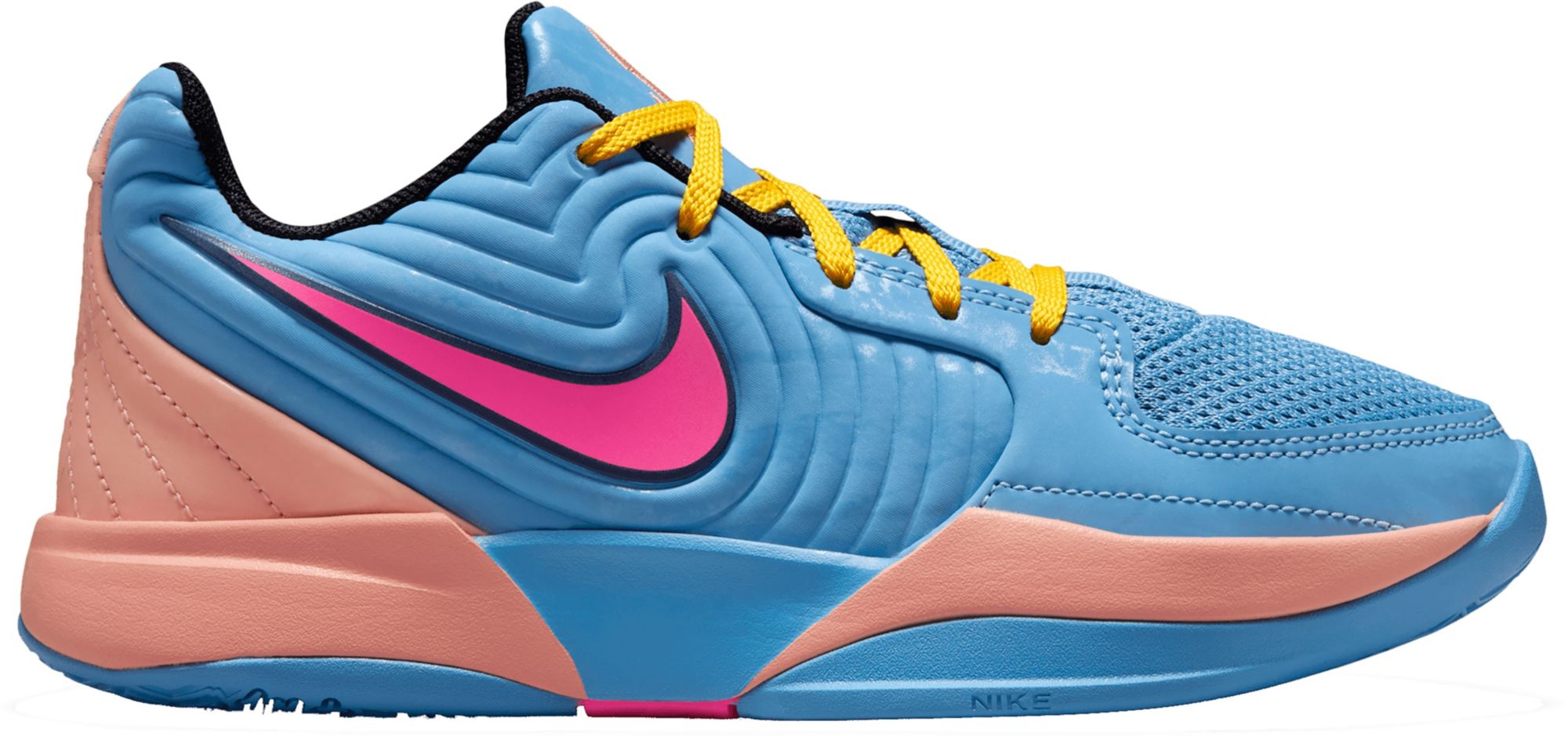 Nike Kids' Grade School Ja 2 Basketball Shoes