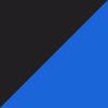 Black/Blue