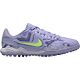 Purple/Green