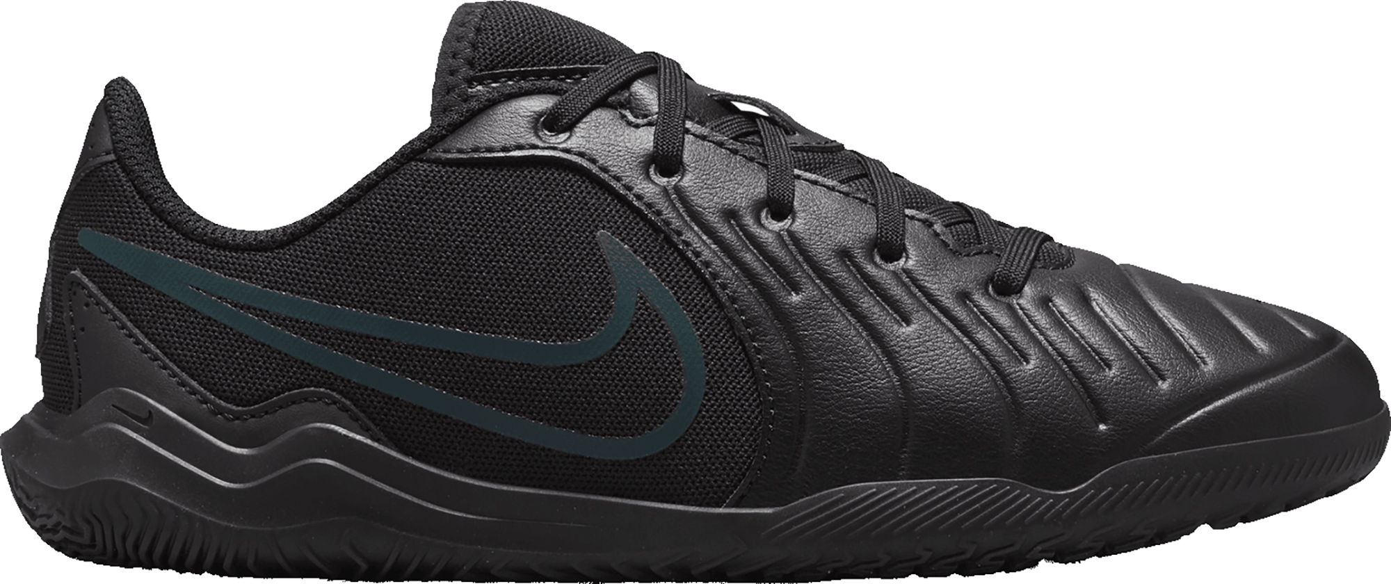 Black/Green