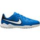 Blue/White
