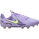 Purple/Green