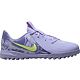 Purple/Green