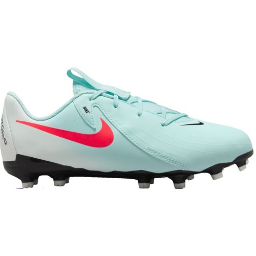シューズ Nike Phantom GX 2 Academy HG Jr Nike Kids' Phantom GX 2 Academy FG/MG Soccer Cleats | Dick's