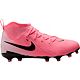 Pink/Black