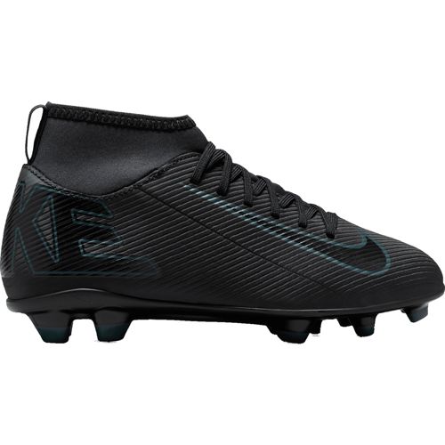 10-FEET/OF THE KIDS,BY THE KIDS,FOR THE… Nike Kids' Zoom Superfly 10 Academy KM FG Soccer Cleats