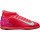 Pink/Teal