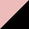 Pink/Black