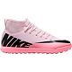 Pink/Black