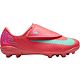 Pink/Teal
