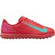 Pink/Teal