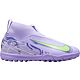 Purple/Green