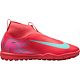 Pink/Teal