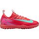 Pink/Teal