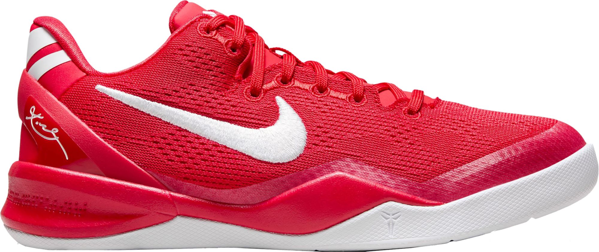 Nike Kids' Grade School Kobe 8 Protro Basketball Shoes