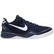 Navy/White