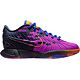 Gold/Purple