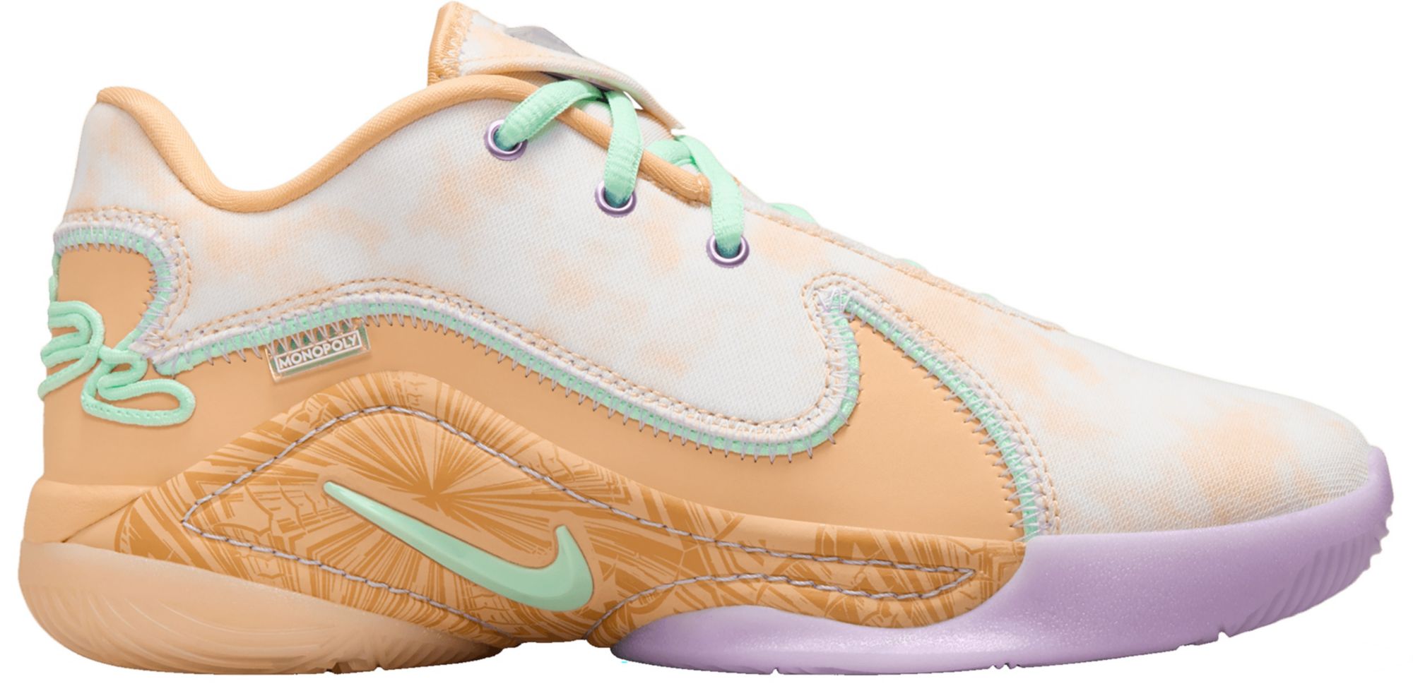 Nike Kids' Grade School Lebron XXII Basketball Shoes