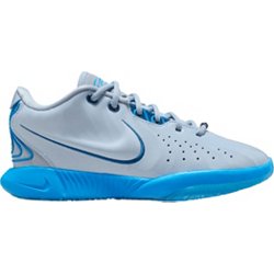 Nike Kids&#x27; Grade School Lebron XXI Basketball Shoes