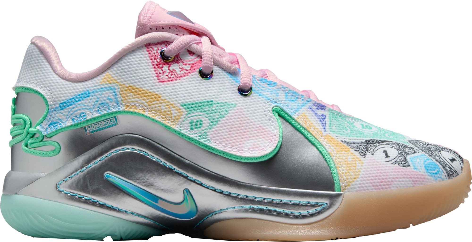 Nike Kids' Grade School Lebron XXII Basketball Shoes