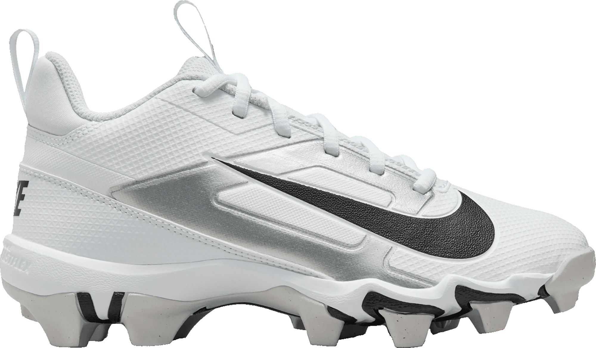 White/Black