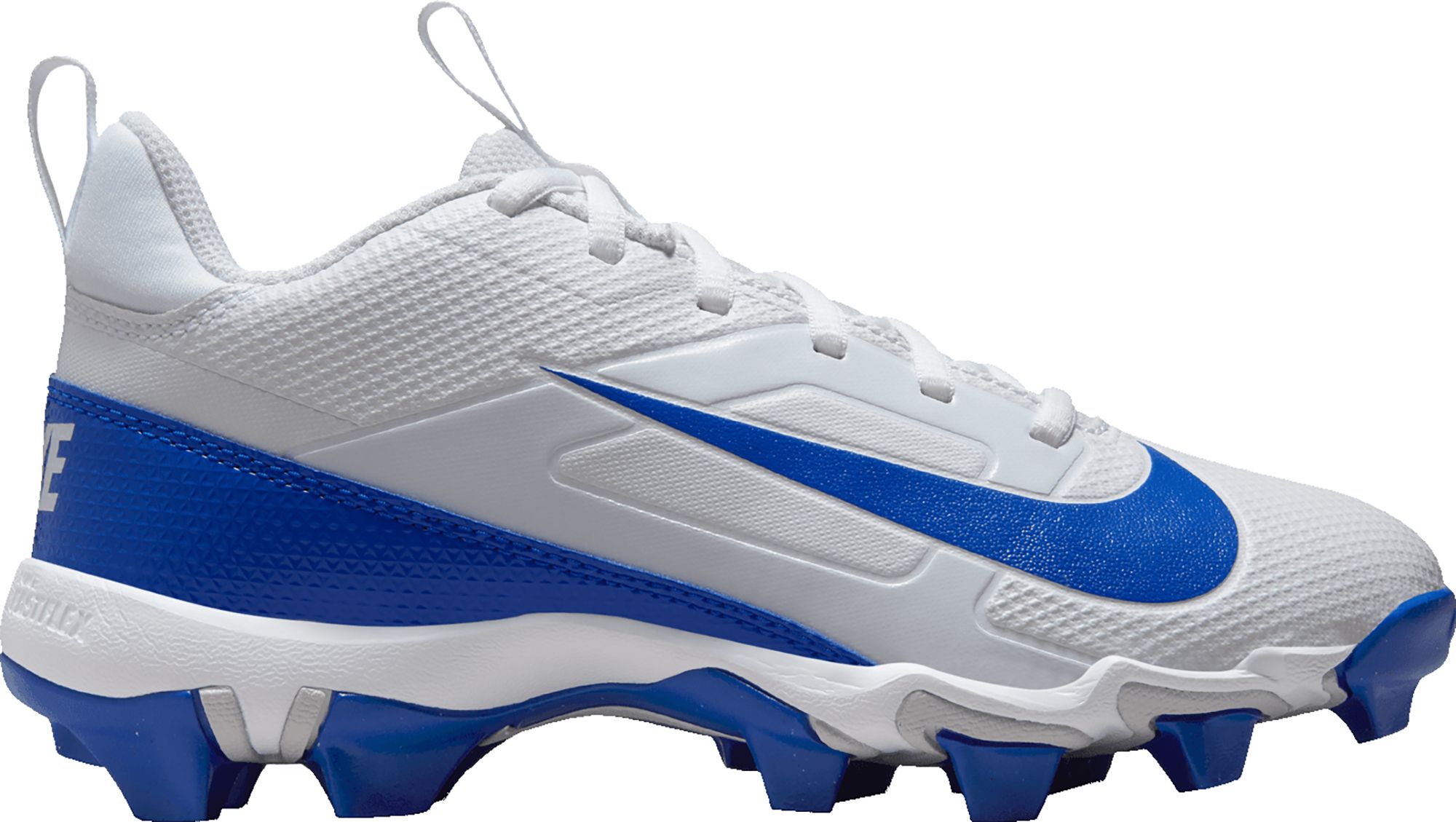 White/Royal