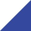 White/Royal