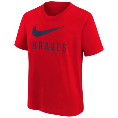 Nike Youth Atlanta Braves City Connect Ronald Acuña Jr. #13