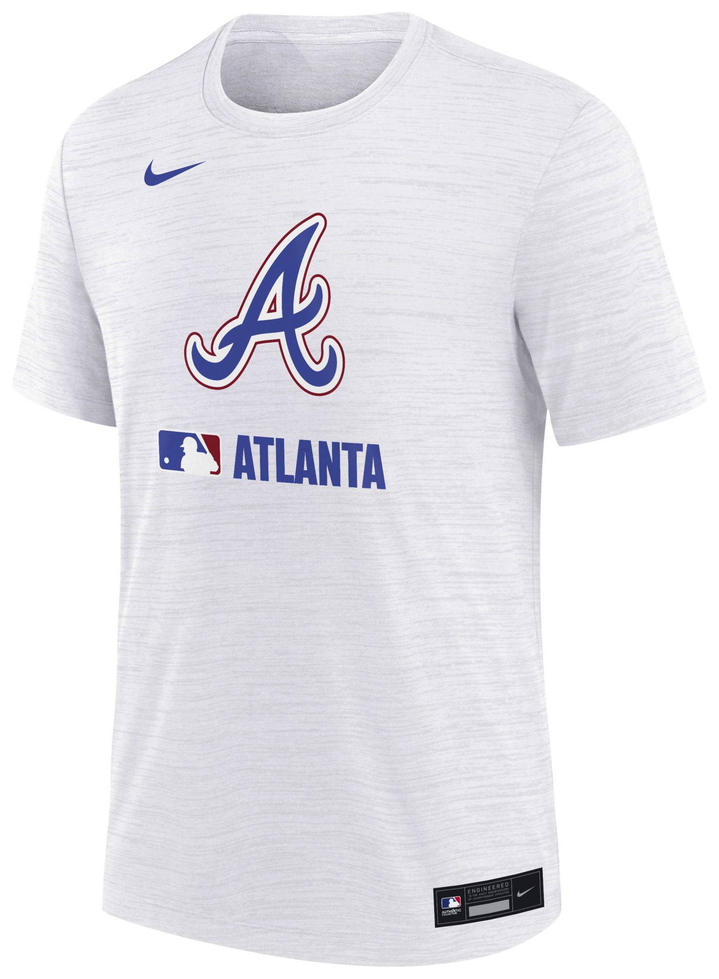Atlanta Braves City Connect