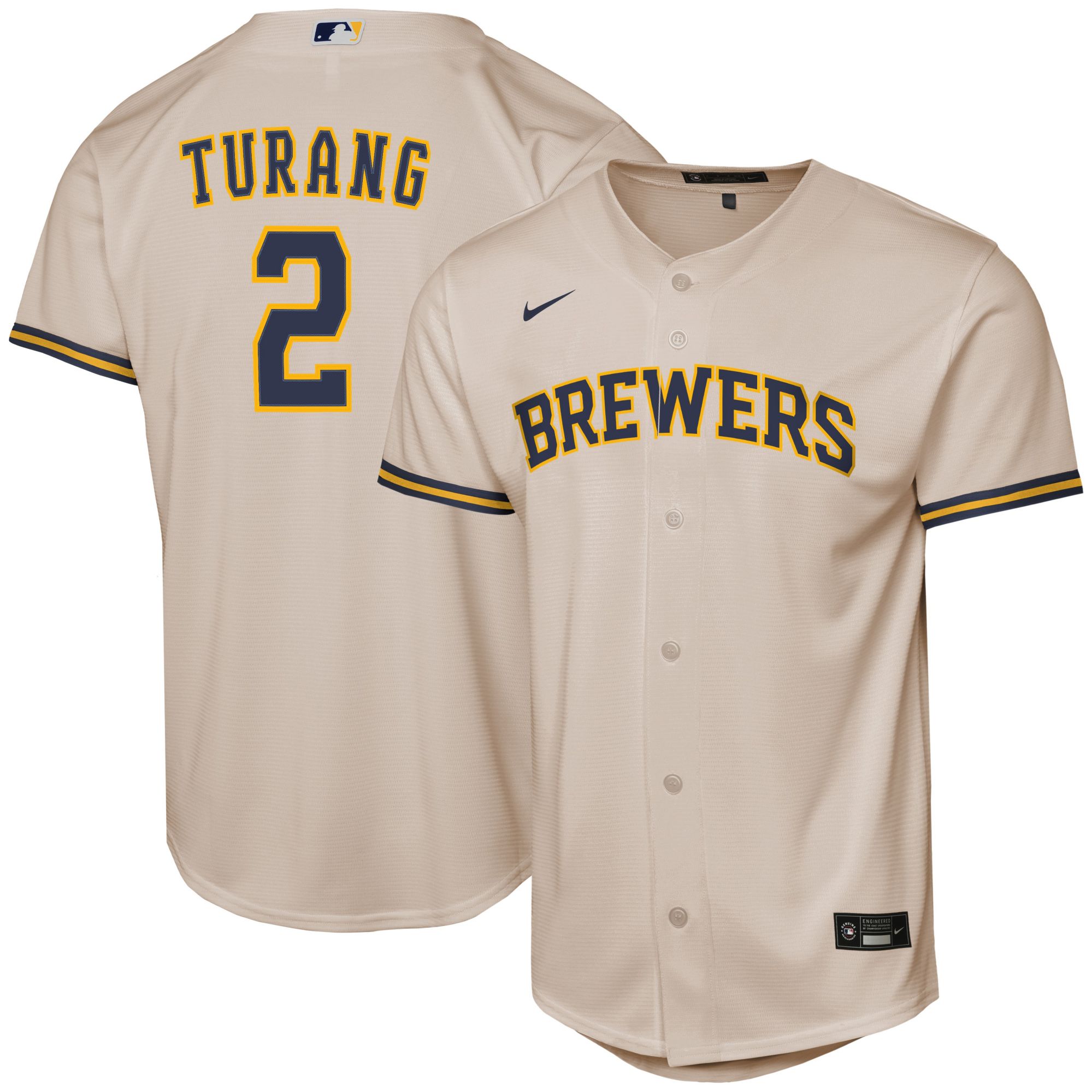 Jerseys