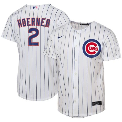 Cubs ユニフォーム IMANAGA 18 Nike 新品タグ付き Chicago Cubs Shota Imanaga Nike Road Vapor Limited Jersey W