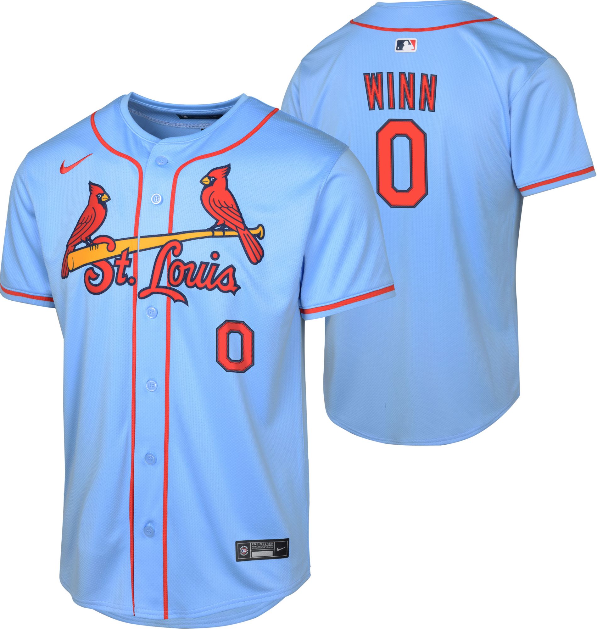 Jerseys