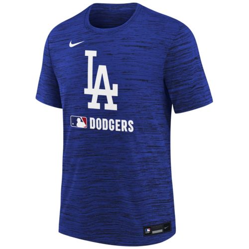 Nike Youth Los Angeles Dodgers Shohei Ohtani #17 Blue T