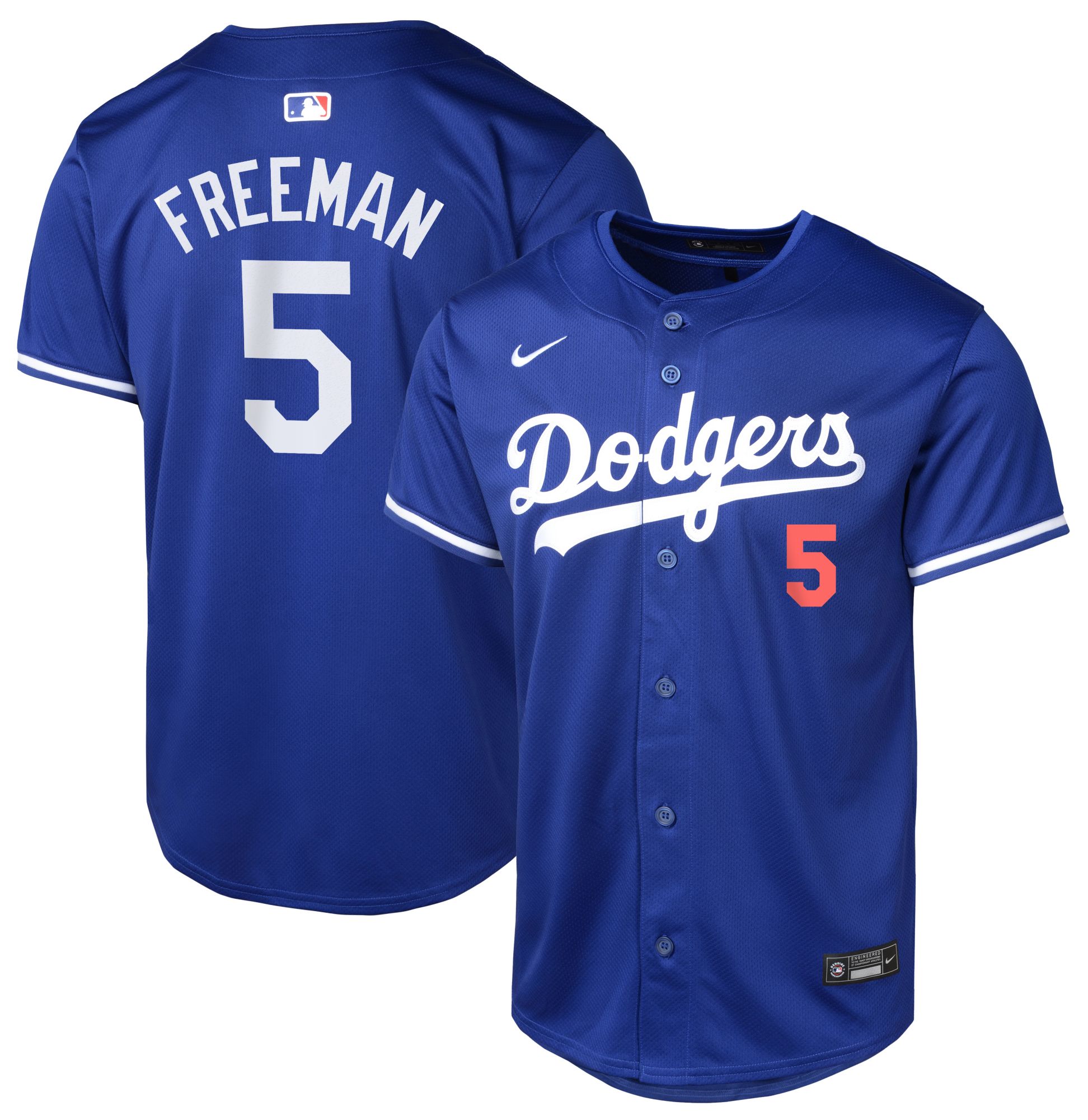Freddie Freeman