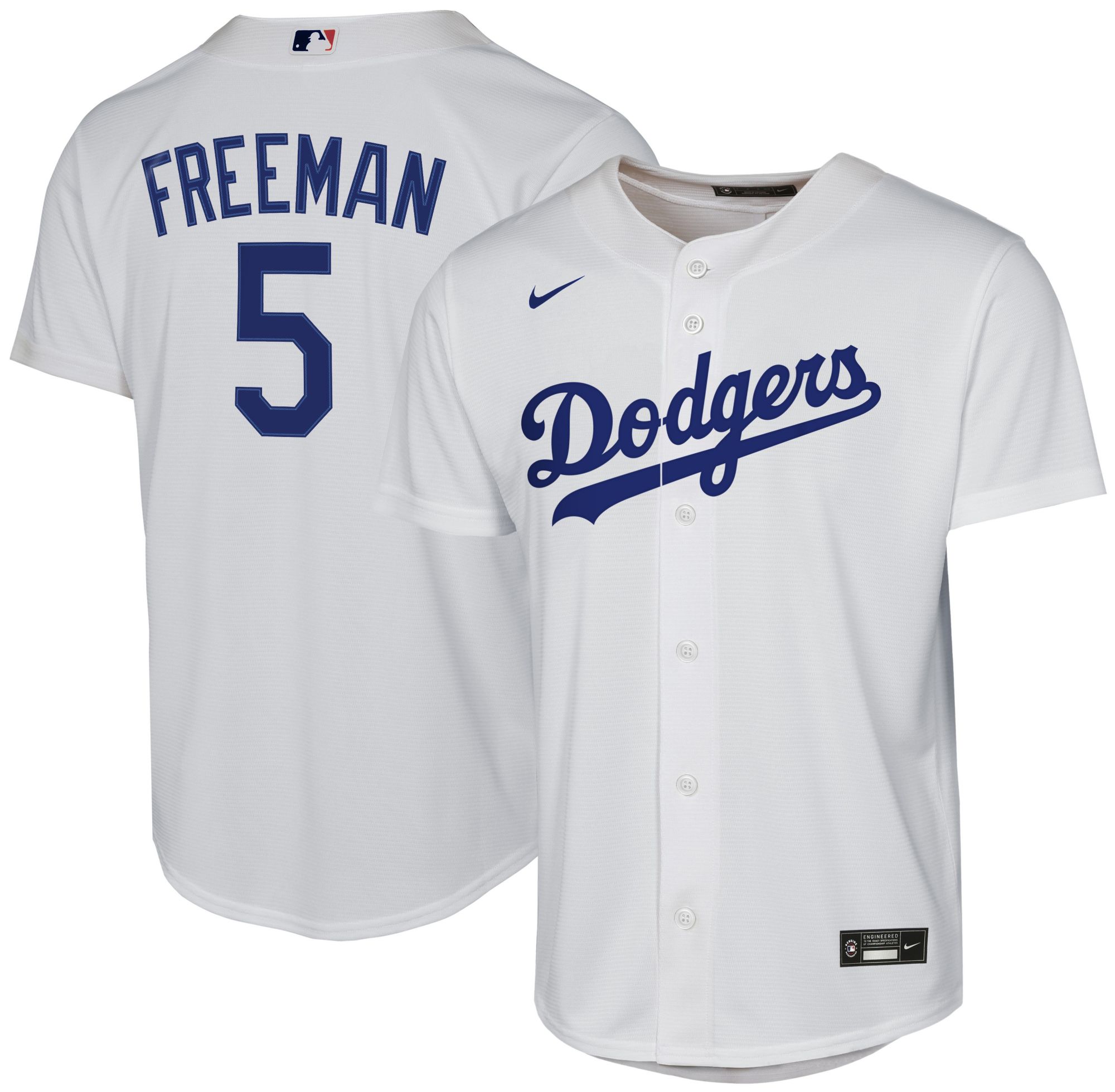 Freddie Freeman